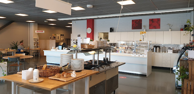 Ravintola Rengasterassi