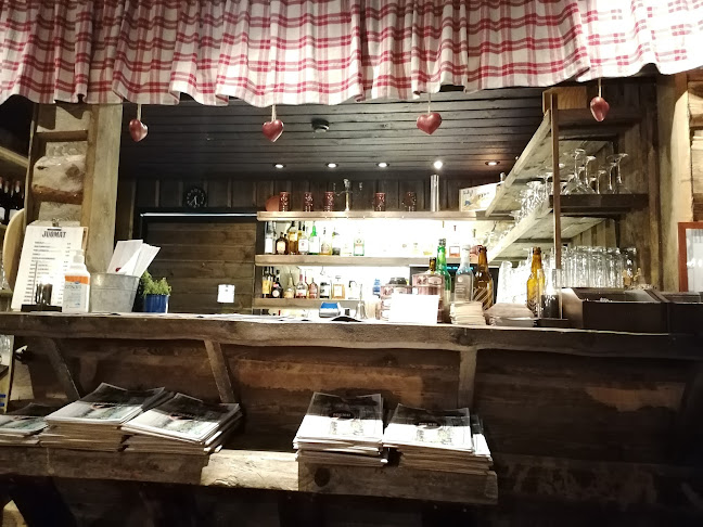 Comentarii opinii despre Ravintola Kippo