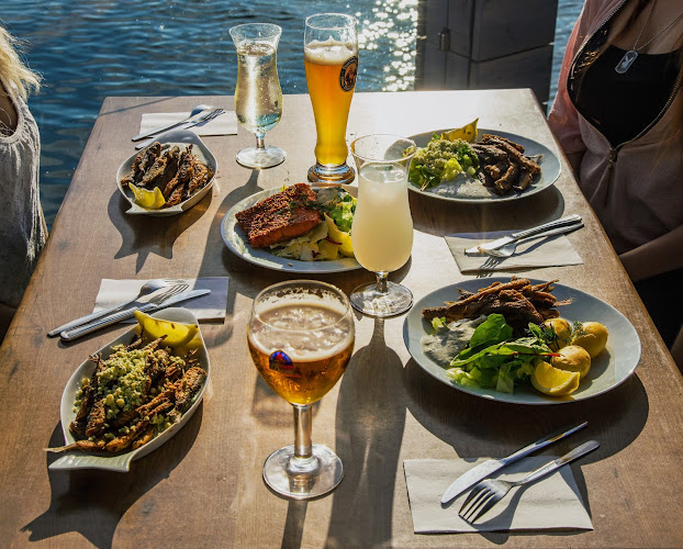 Reviews of Kalastajan Koju in Savonlinna - Ravintola-ala