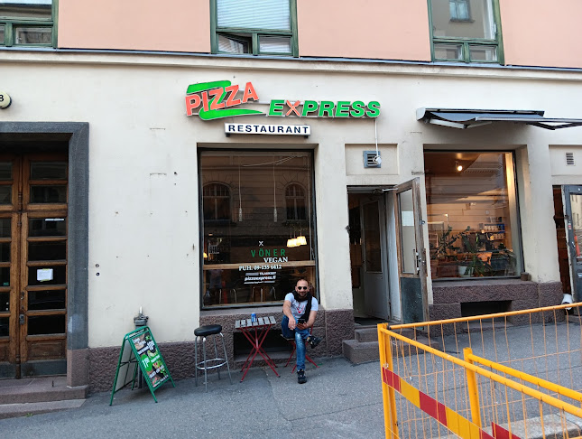 Mariankatu 18, 00170 Helsinki