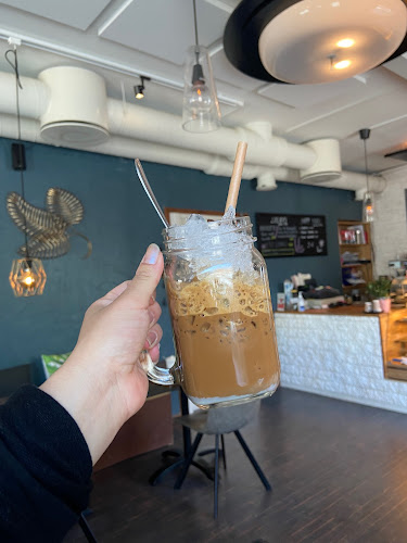 Phin Coffee - Ravintola-ala