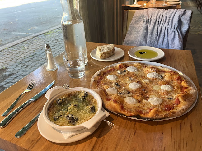 Comentarii opinii despre Mamma Rosa