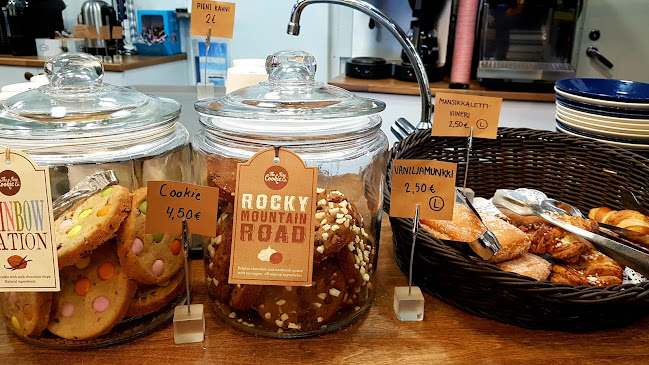 Opinii despre Submarine Palokka în Perä-Palokka - Ravintola-ala