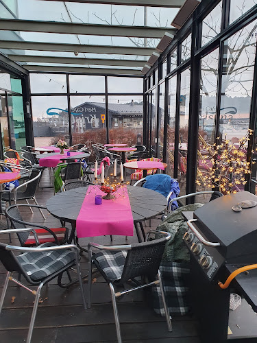 Merisydän Cafe - Kotka