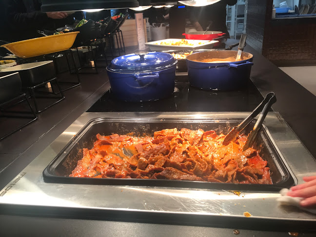 Comentarii opinii despre Ravintola Feenix Minimani