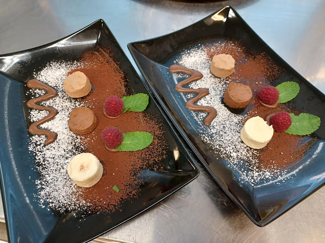 Reviews of Opetusravintola Hyrilla in Riihimäki - Ravintola-ala