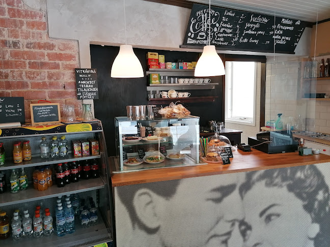 Salontie 7, 25500 Perniö