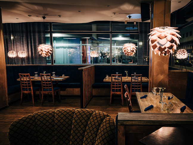 Steak & Whisky House Galle