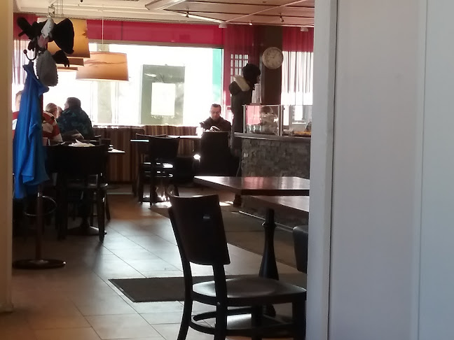 Kulmakonditoria Järvenpää - UUSI OSOITE! - Järvenpää