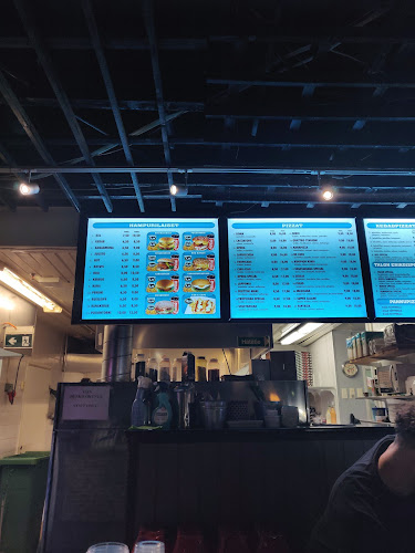 Puijon Pizzeria - Kuopio