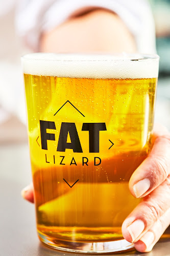 Comentarii opinii despre Ravintola Fat Lizard