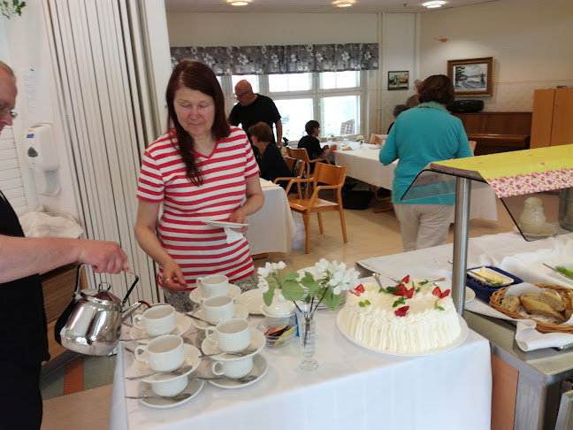 Lounasravintola Hovitar - Ähtäri