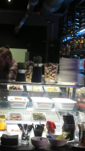 Comentarii opinii despre Teatro