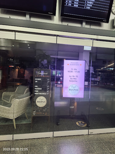 Opinii despre Bistro Ruufus în Kurikka - Ravintola-ala