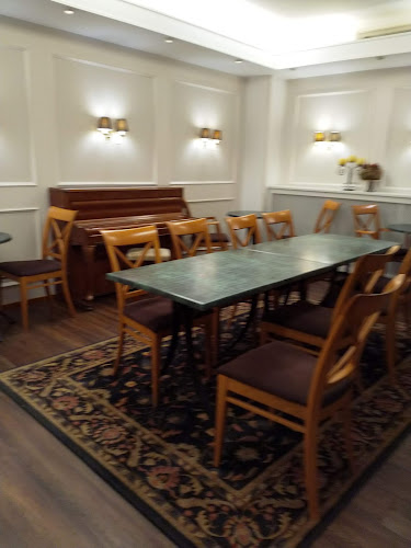 Comentarii opinii despre Pyymäen konditoria