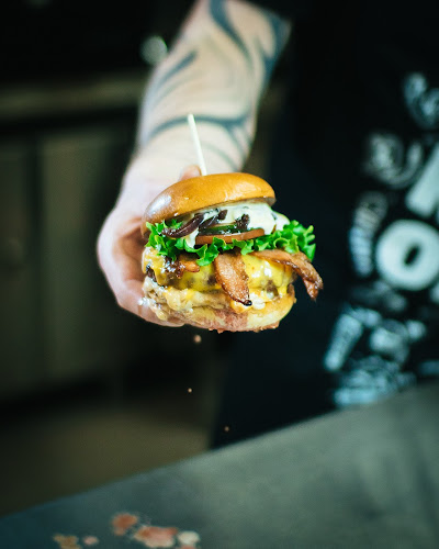 Comentarii opinii despre RUOK Burger Ruka