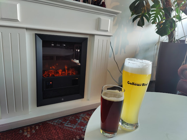 Reviews of Panimoravintola Gallows Bird - Tapiola in Espoo - Ravintola-ala