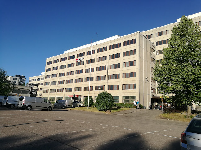 Allun Grilli - Ravintola-ala