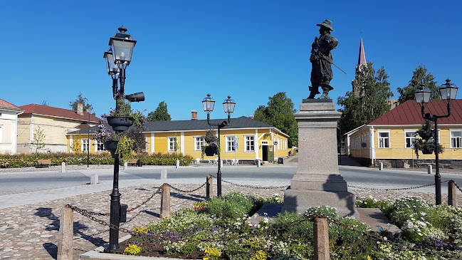 Comentarii opinii despre Langin Kauppahuone