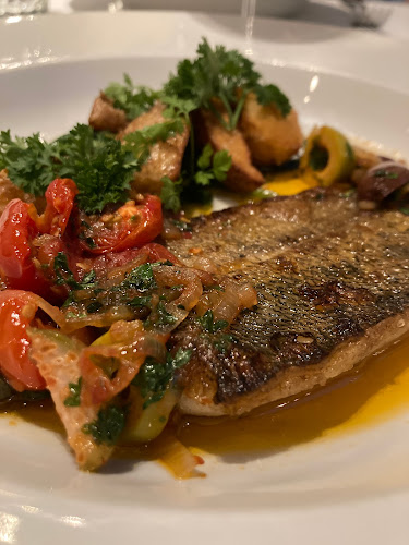 Opinii despre Ravintola Vinkkeli în Helsinki - Ravintola-ala