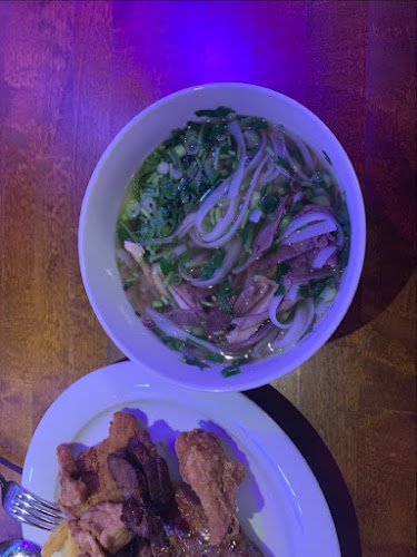 Ravintola Caverna - Ravintola-ala