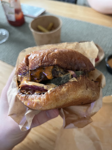 Buli Foodtruck - Vantaa