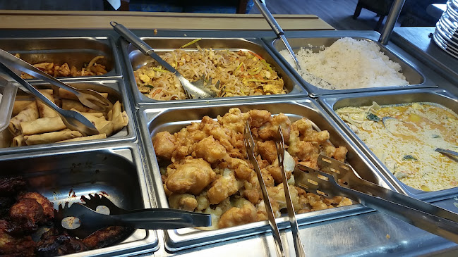 Prarichat - Ravintola-ala