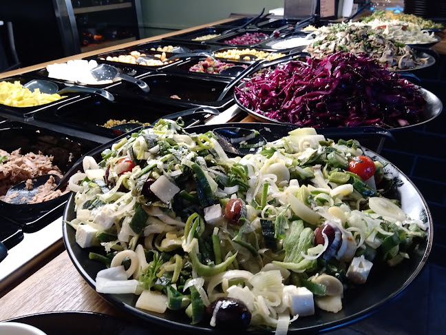 Ristorante Ravello - Helsinki