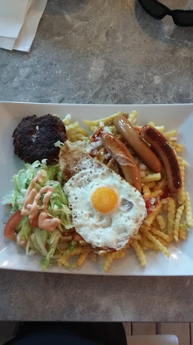 Herkkules - Ravintola-ala