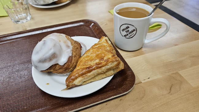 Pekka Heikkinen & Kumpp. - Ravintola-ala