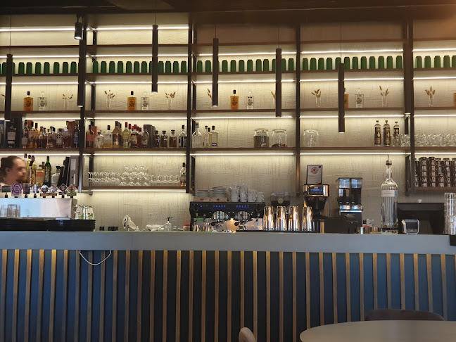 Comentarii opinii despre Ravintola Fat Lizard Herttoniemi