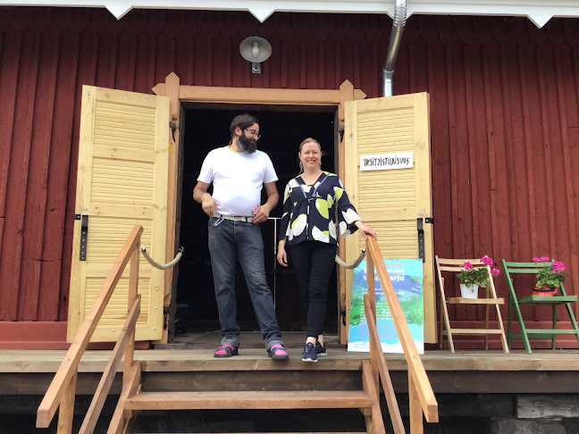 Asematie 10, 52700 Mäntyharju