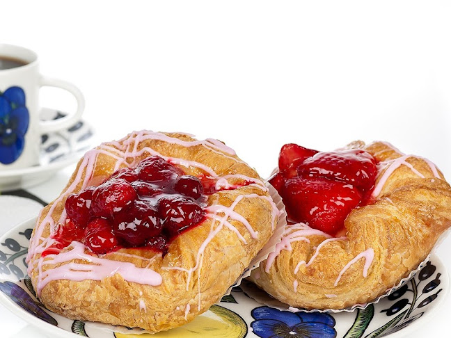 Comentarii opinii despre Leipomo Konditoria Malmberg Oy