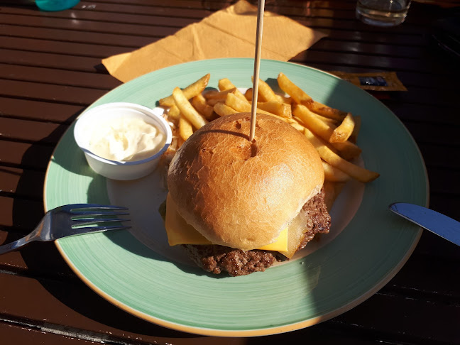 Comentarii opinii despre Ravintolalaiva Glückauf