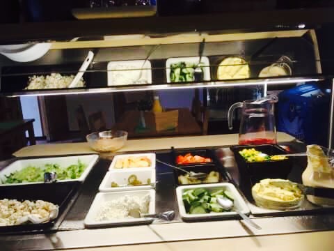 Comentarii opinii despre Märkiön Grilli & Kahvio