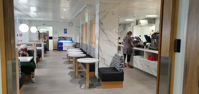 Herkkuhetki - Ravintola-ala