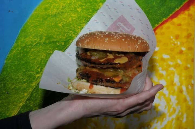 Ellin grilli - Ravintola-ala