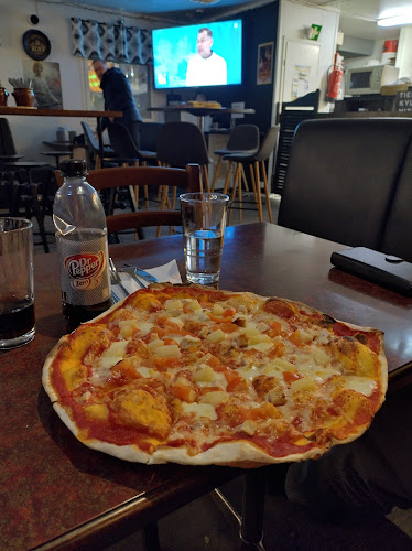 Kolarin Burger & Majat - Rovaniemi