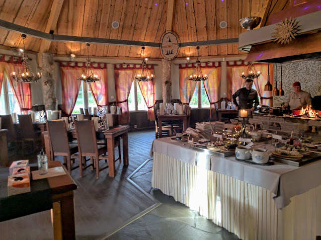 Kotaravintola Sarakka