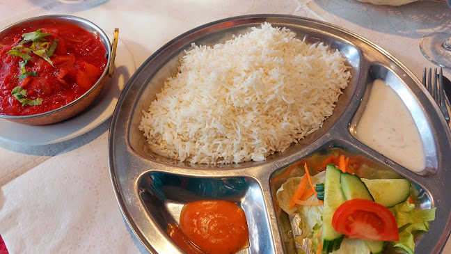 Ravintola Bhanchha Ghar - Salo