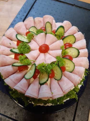 Comentarii opinii despre Kotileipomo Taina Vuorio