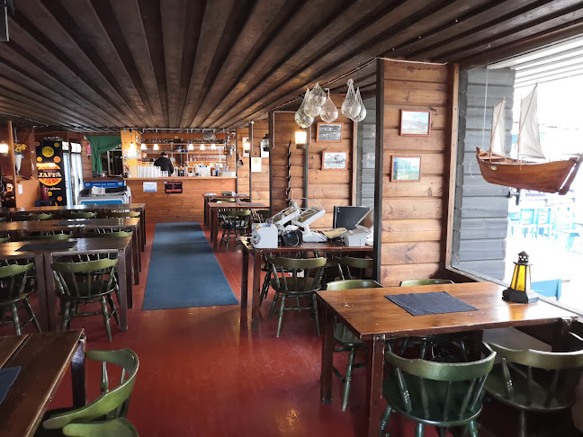Comments and reviews of Ravintola Kaunissaaren Maja