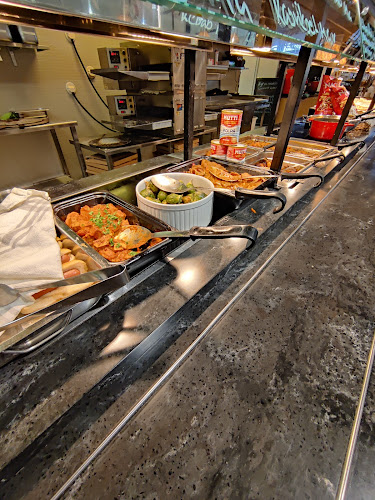 Pizza & Buffa Prisma, Forssa - Forssa