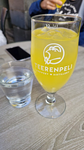 Ravintola Teerenpeli - Jyväskylä