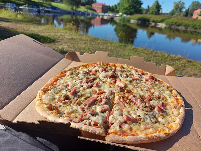 Musta Kissa - Forssa