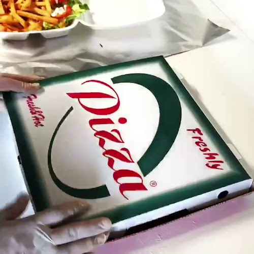 PizzaBox Muurala - Ravintola-ala