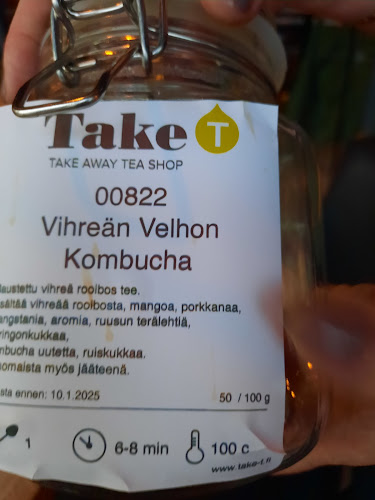 Asemakatu 2, 40100 Jyväskylä