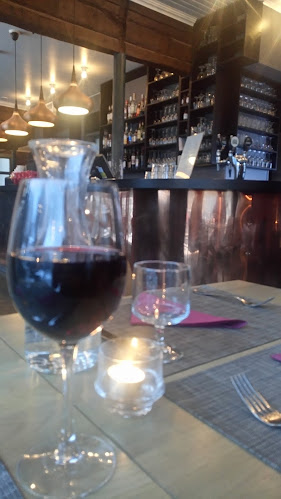 Comentarii opinii despre Ravintola Huvila