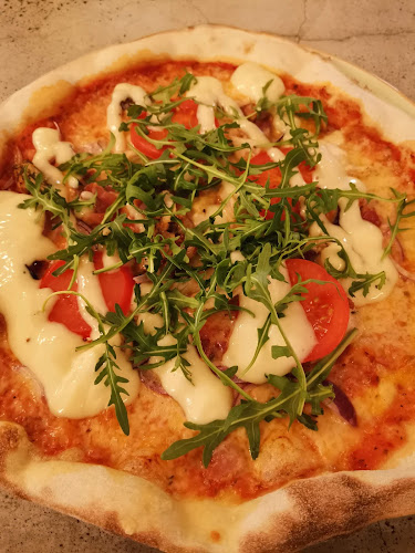 Niska - Ravintola-ala