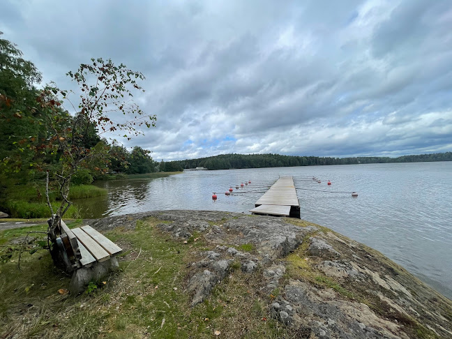 Villa Haikari Kesäolohuone - Tarkista aukioloajat www.villahaikari.fi! - Ravintola-ala